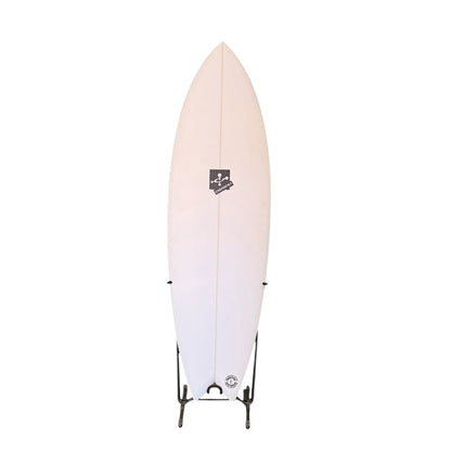 Summertime Pt 2 Chemistry Surfboards