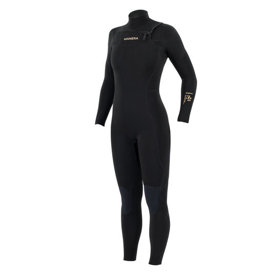 SEAFARER - Front Zip 3/2 (Women) ('25)