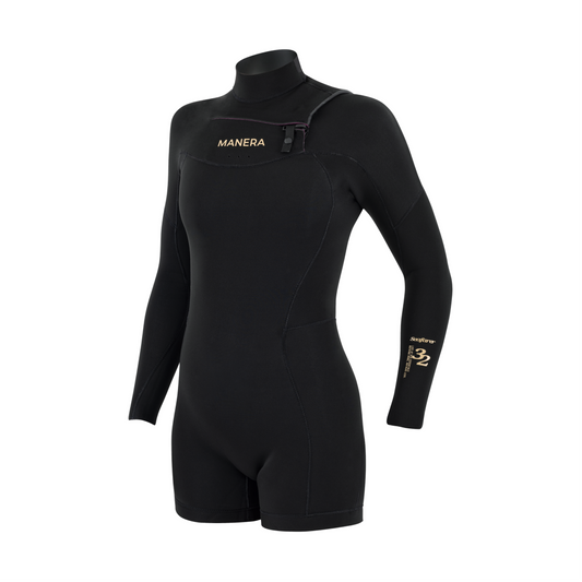 SEAFARER HYBRID (LS/SL) - FZ 3/2 (Women) ('25)