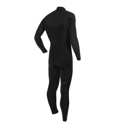 XTEND - Front Zip 4/3mm (Men) ('26)