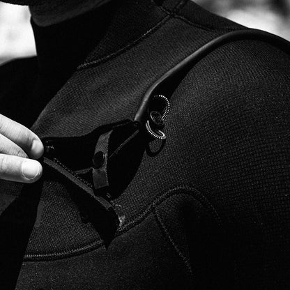 XTEND - Front Zip 4/3mm (Men) ('26)