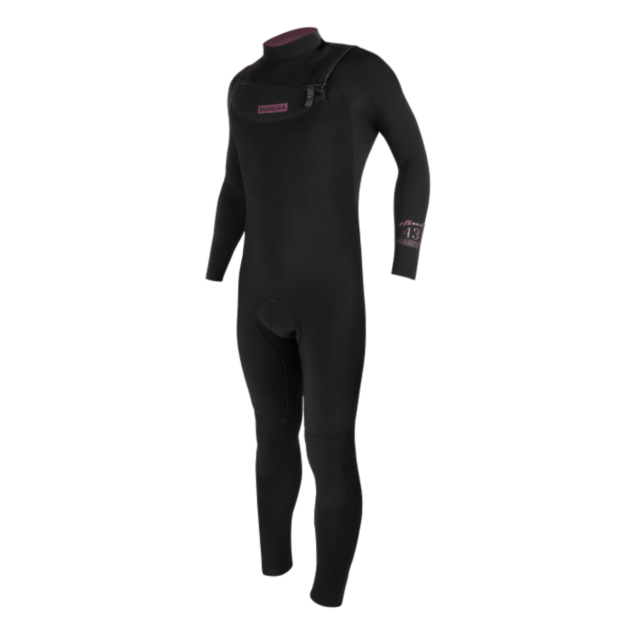 Manera XTEND - Front Zip 4/3mm (Men) ('26) | Grandview Surf Shop