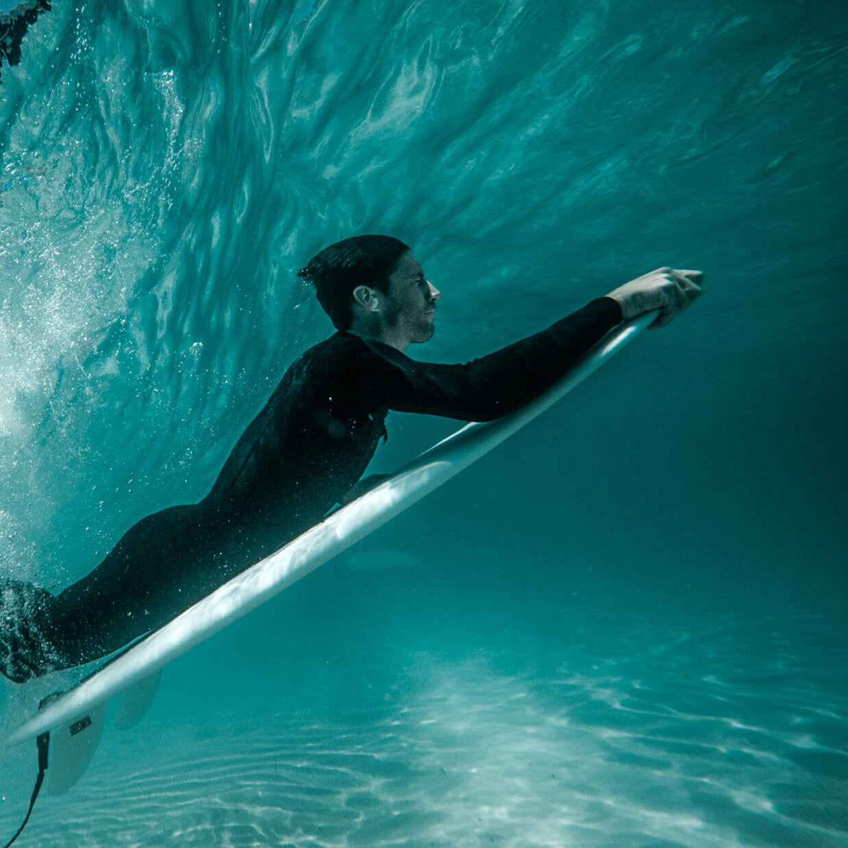 XTEND - Front Zip 3/2mm (Men) ('26)