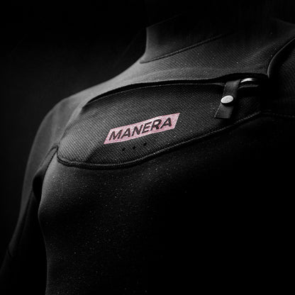 XTEND - Front Zip 3/2mm (Men) ('26)