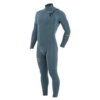 SEAFARER - Front Zip 4/3mm (Men) ('23)