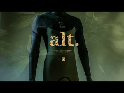 ALT Meteor - Front Zip 5/4/3mm (Men)