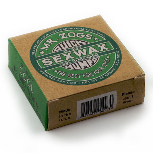 SexWax