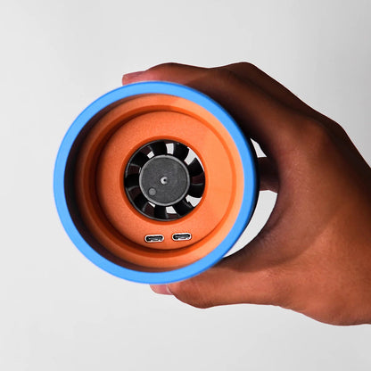 surfdry hand holding unit