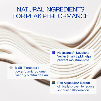 Peak Performance SPF50 Sunscreen